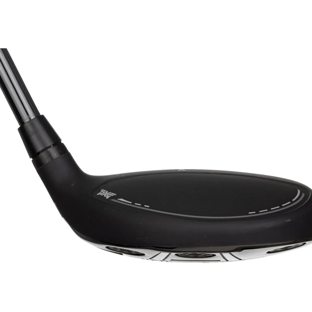 Used PXG 0311 Gen 6 Hybrid Golf Clubs