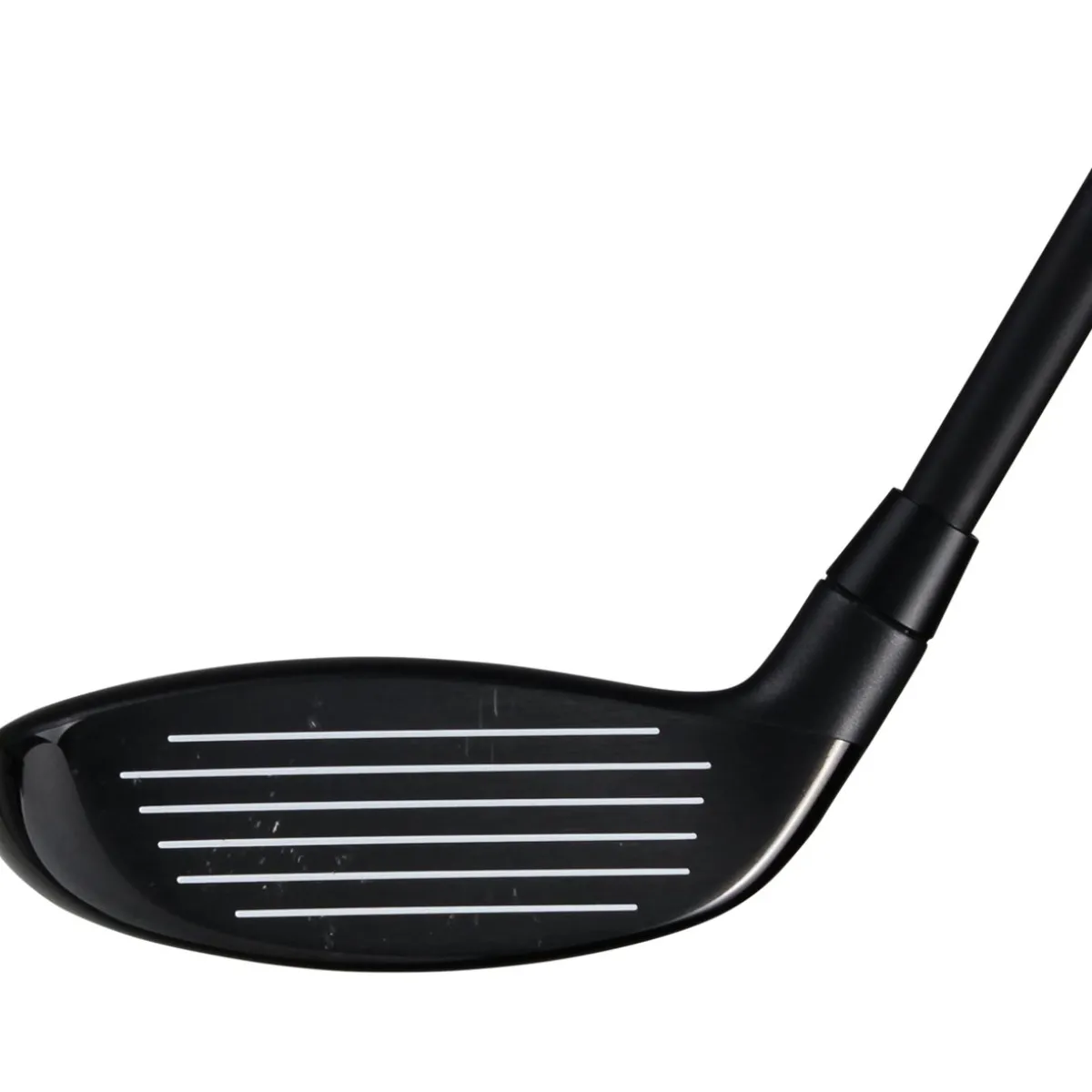 Used PXG 0317 Left Handed Hybrid Golf Clubs