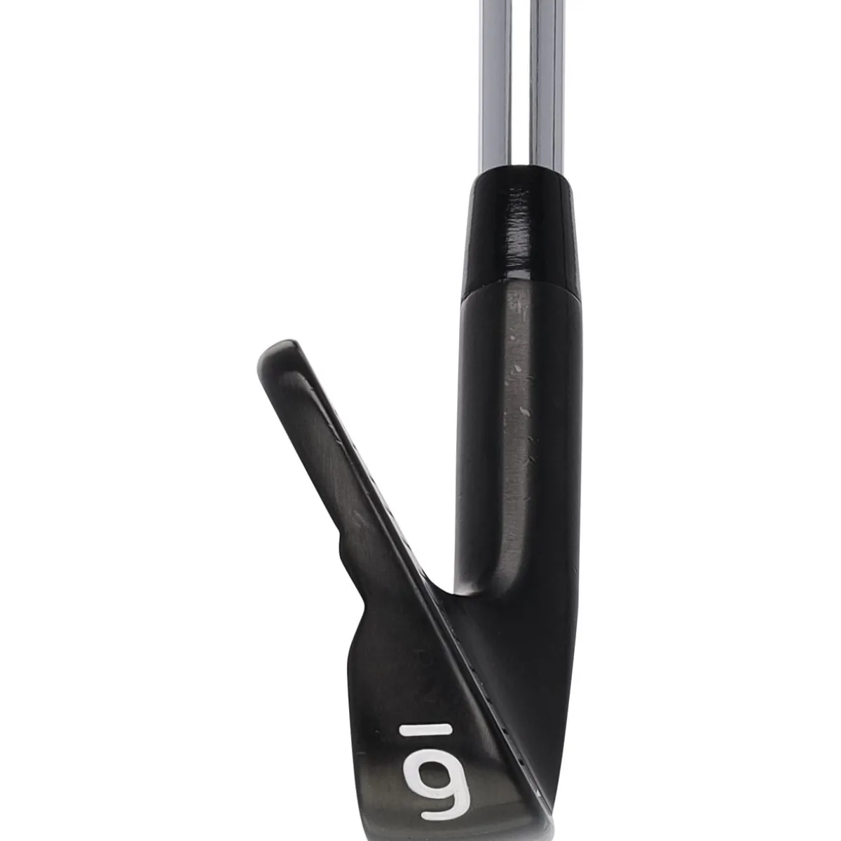 Used PXG 0311 ST Gen4 Xtreme Dark Iron Set Golf Clubs