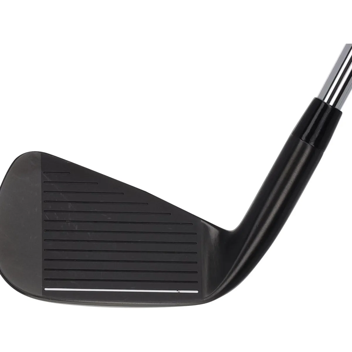 Used PXG 0311 ST Gen4 Xtreme Dark Iron Set Golf Clubs