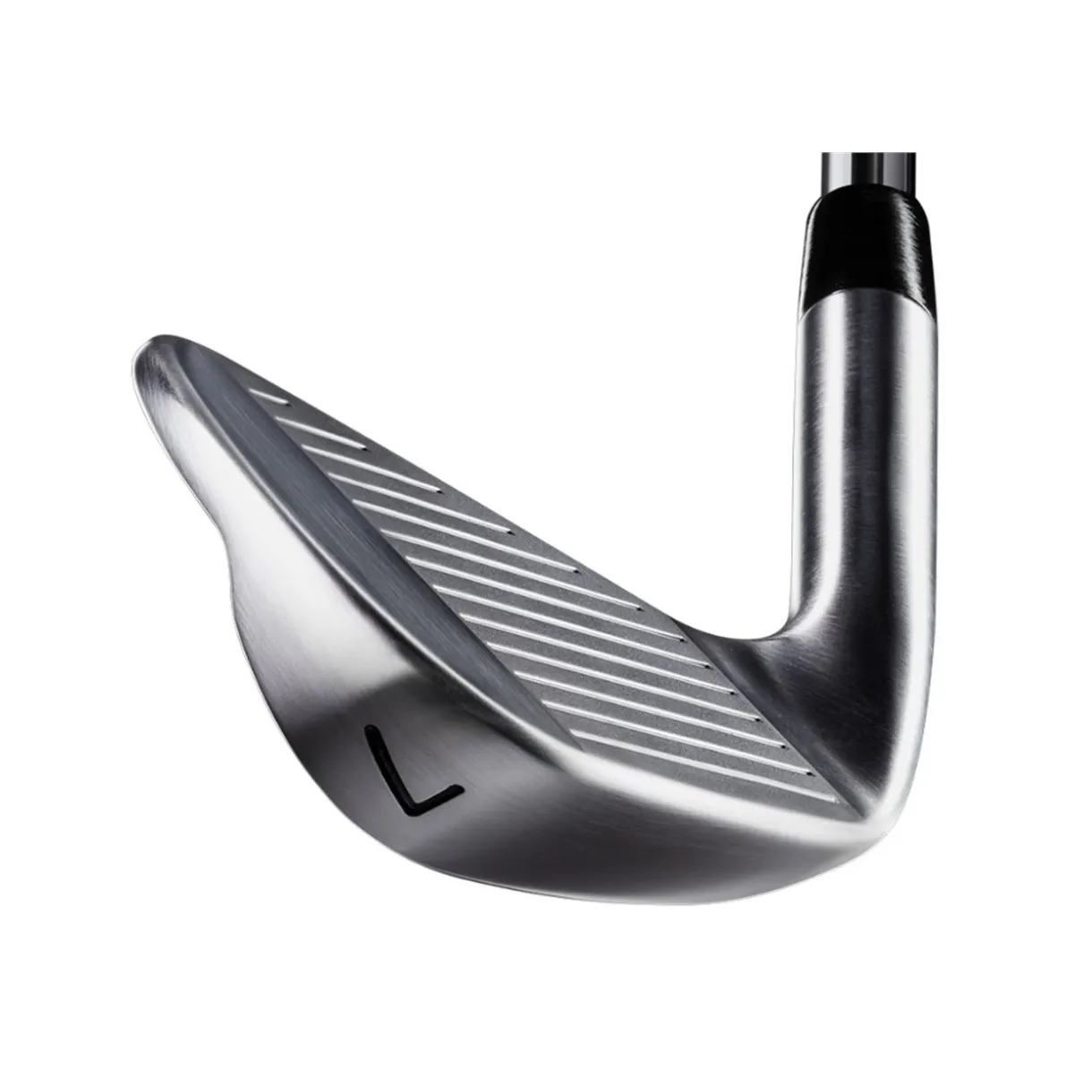 Used PXG 2021 0211ST Iron Individual Golf Clubs