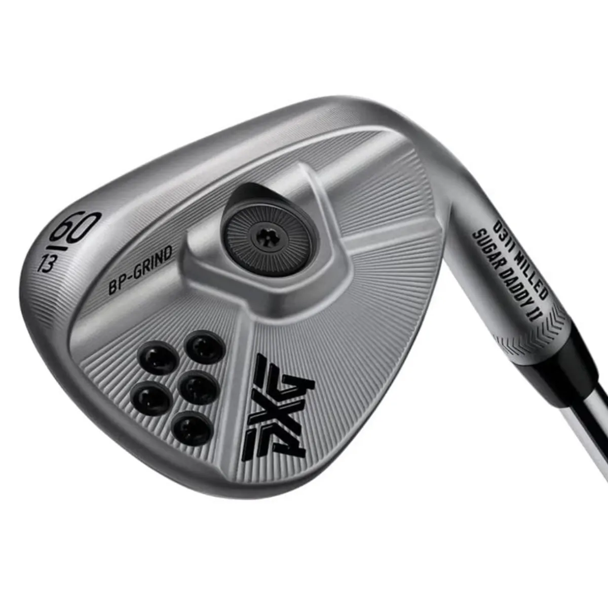 Used PXG 0311 Sugar Daddy II Wedge Golf Clubs