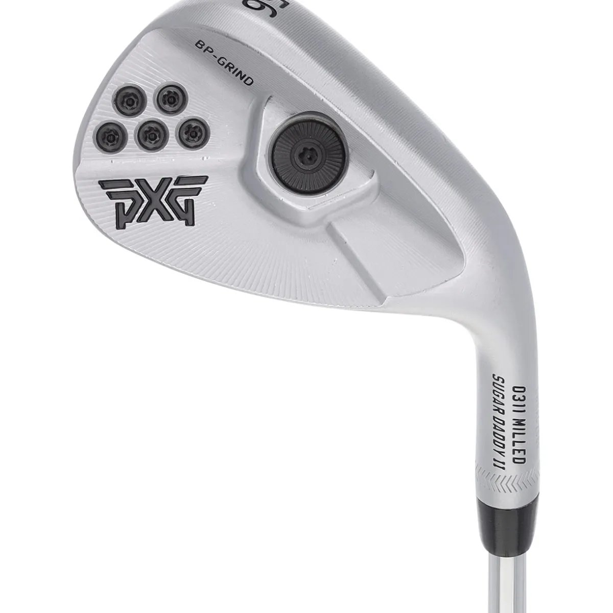 Used PXG 0311 Sugar Daddy II Wedge Golf Clubs