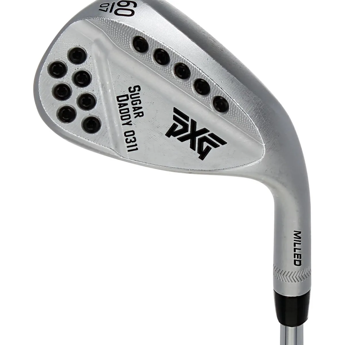 Used PXG 0311 Sugar Daddy Wedge Golf Clubs