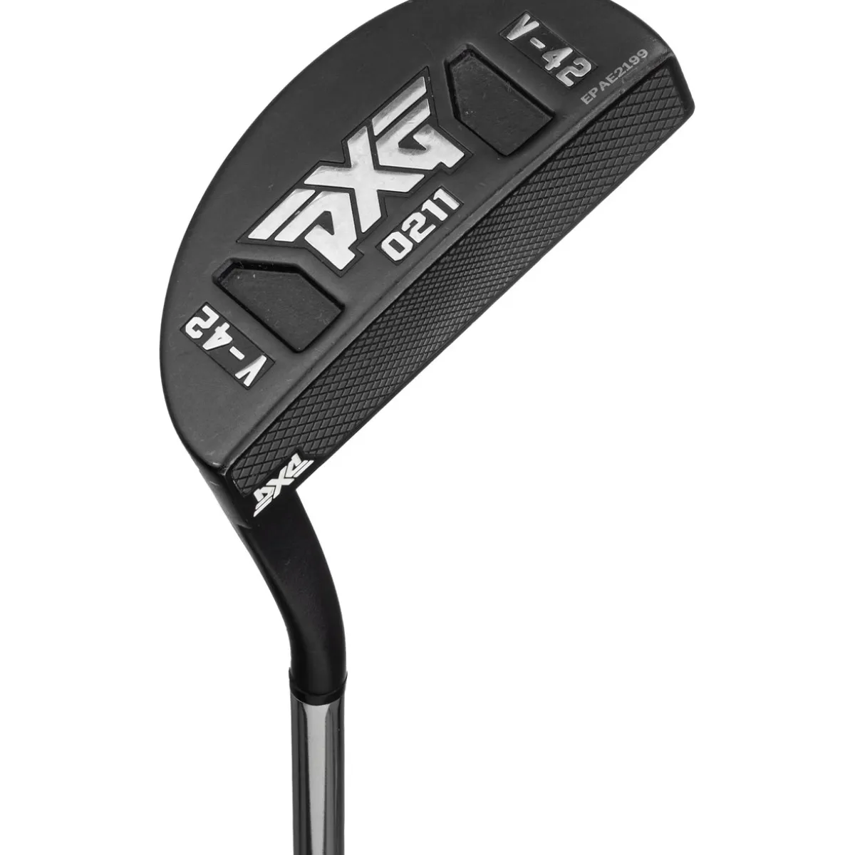 Used PXG 0211 V-42 Putter Golf Clubs