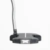 Used PXG Battle Ready Blackbird - Double Bend Putter Golf Clubs