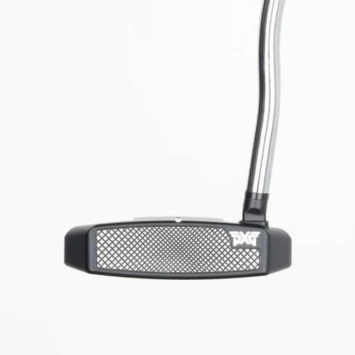 Used PXG Battle Ready Blackbird - Double Bend Putter Golf Clubs