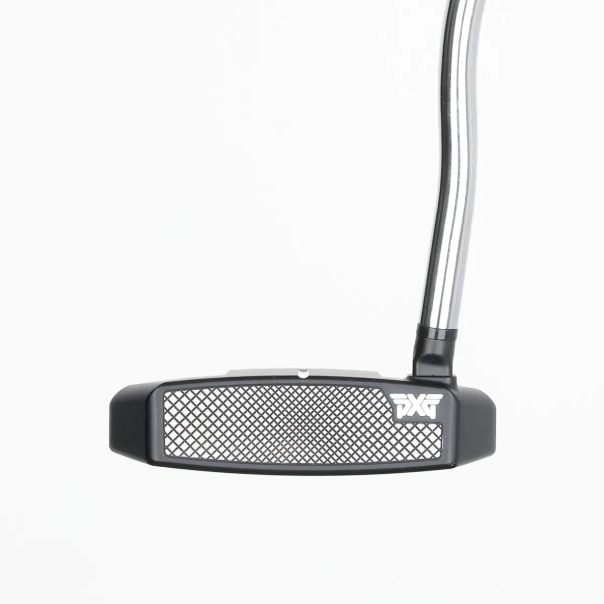 Used PXG Battle Ready Blackbird - Double Bend Putter Golf Clubs