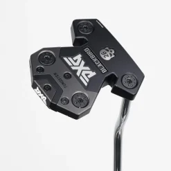 Used PXG Battle Ready Blackbird - Double Bend Putter Golf Clubs
