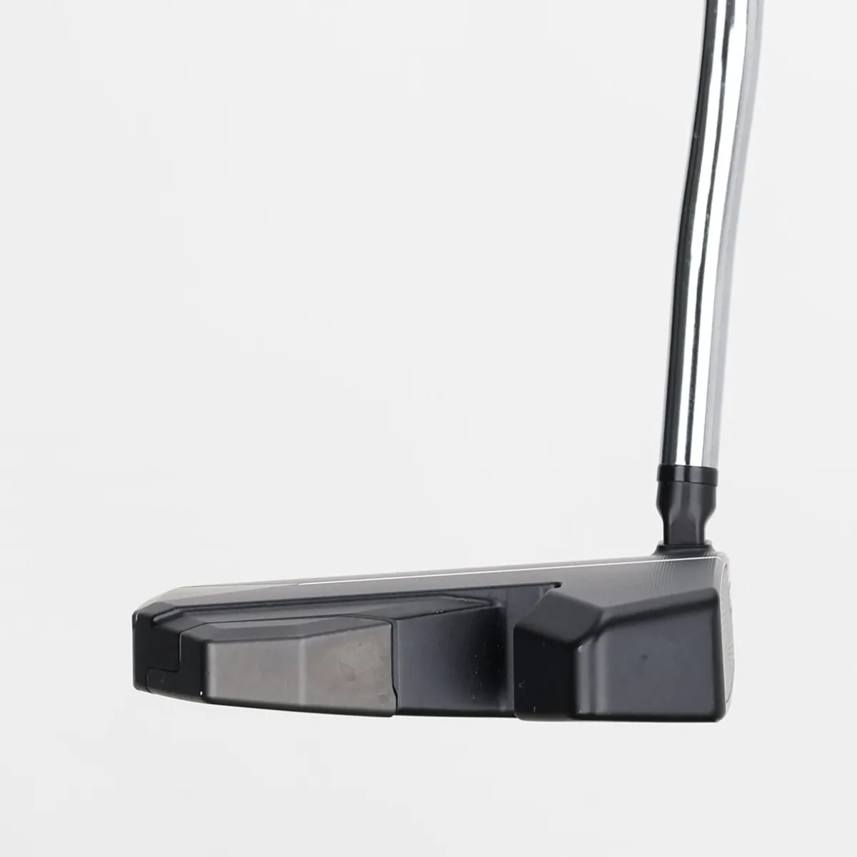 Used PXG Battle Ready Blackbird - Double Bend Putter Golf Clubs