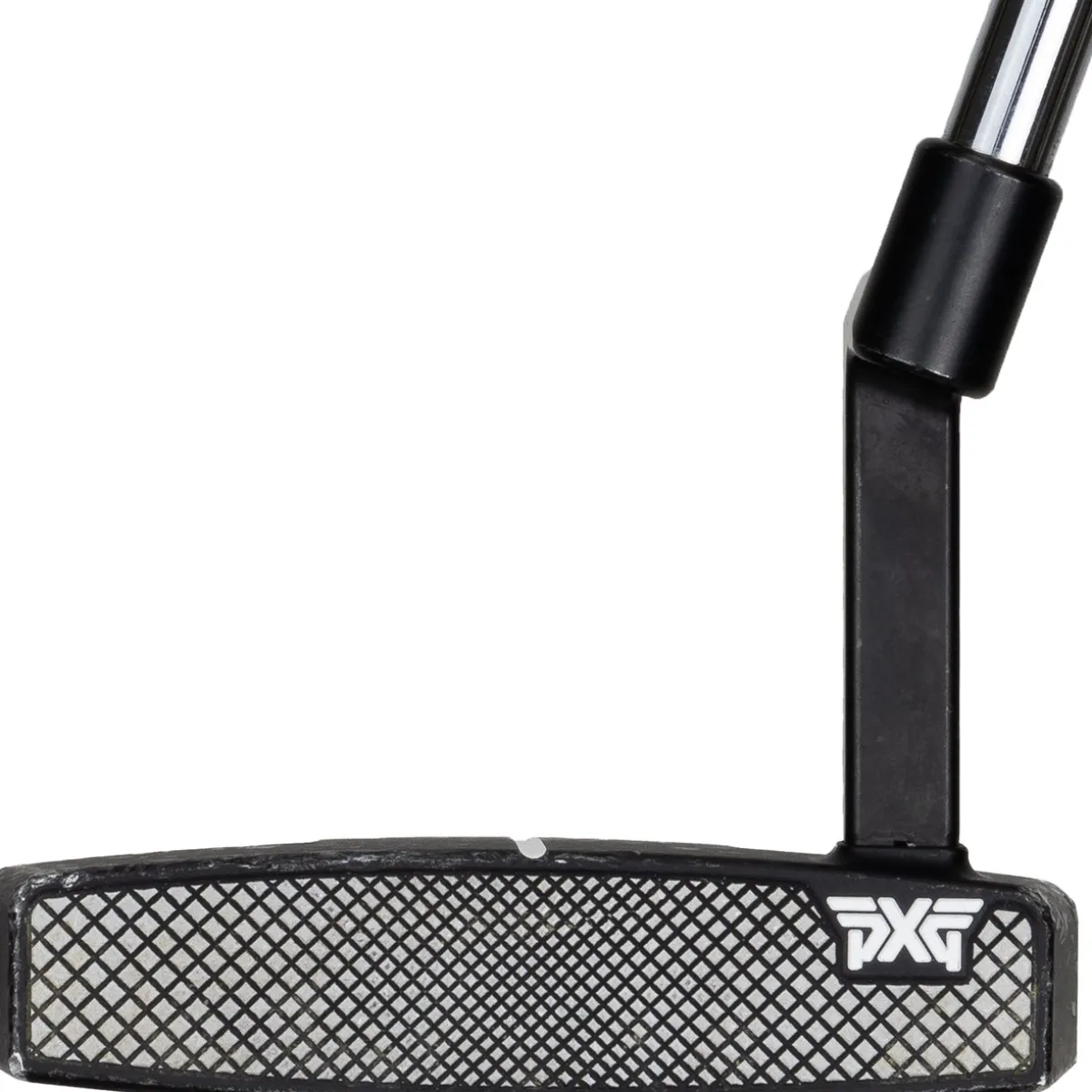 Used PXG Battle Ready Blackjack - Plumber's Neck Putter Golf Clubs