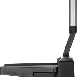 Used PXG Battle Ready Blackbird - Heel Shafted Putter Golf Clubs