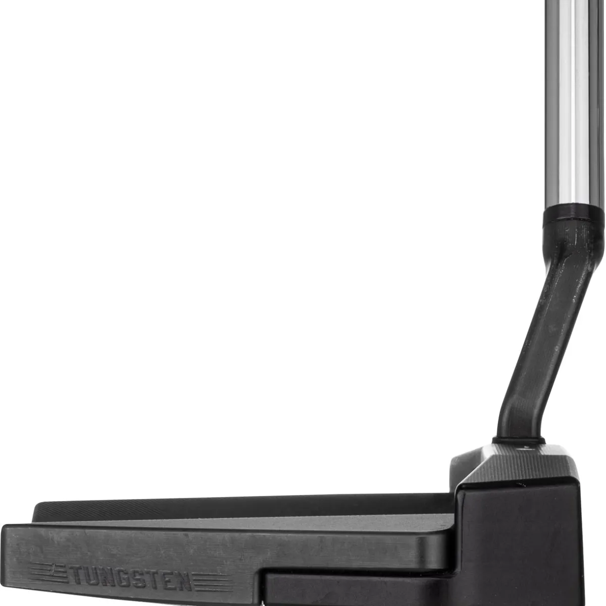 Used PXG Battle Ready Blackbird - Heel Shafted Putter Golf Clubs