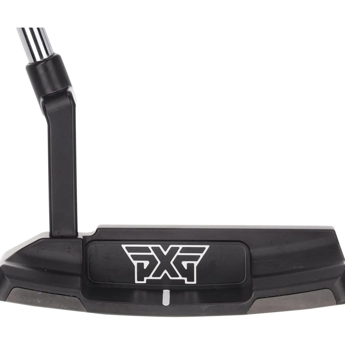 Used PXG Battle Ready Brandon - Plumber's Neck Putter Golf Clubs