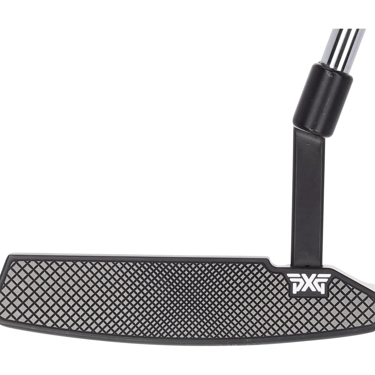 Used PXG Battle Ready Brandon - Plumber's Neck Putter Golf Clubs