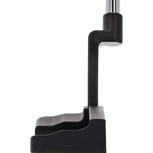 Used PXG Battle Ready Closer - Plumber's Neck Left Handed Putter Golf Clubs