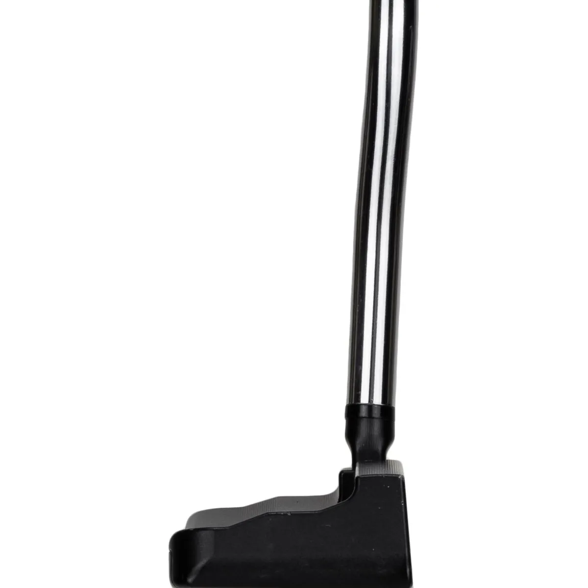 Used PXG Battle Ready Closer - Double Bend Left Handed Putter Golf Clubs