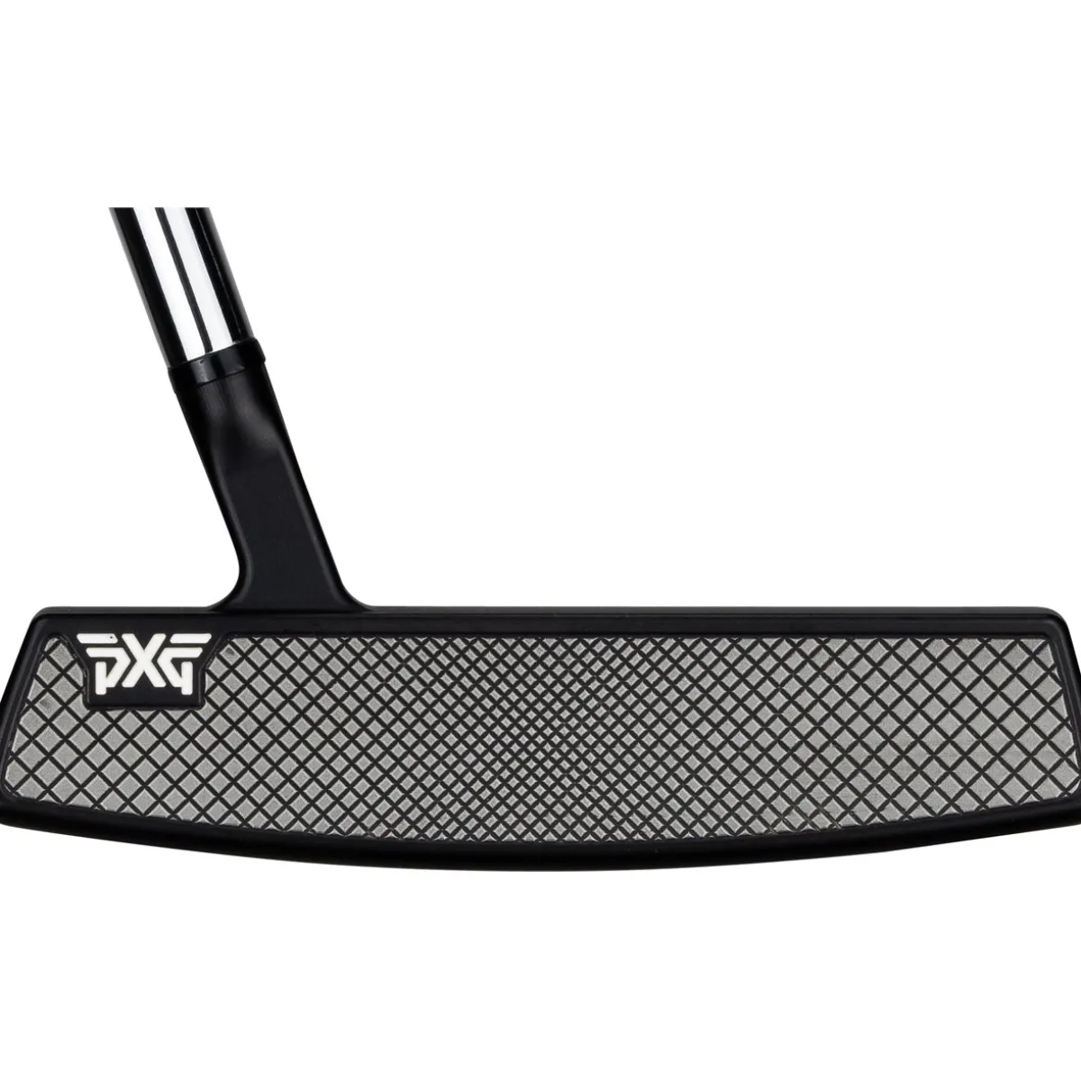 Used PXG Battle Ready Dagger+ - Heel Shafted Putter Golf Clubs