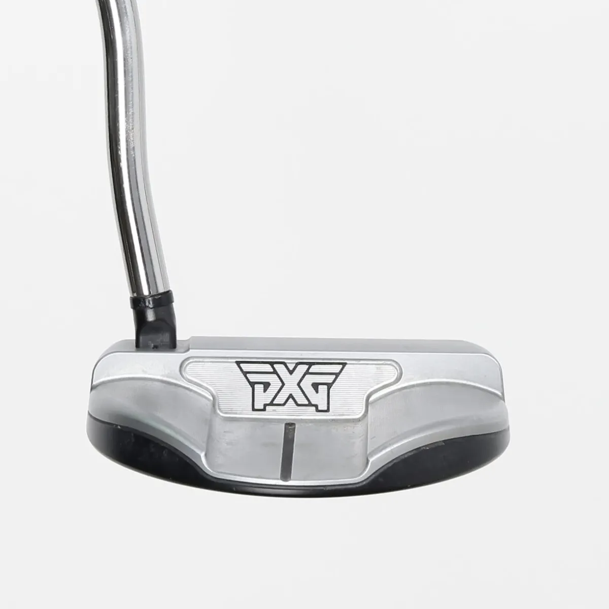 Used PXG Battle Ready II Bat Attack - Double Bend Putter Golf Clubs