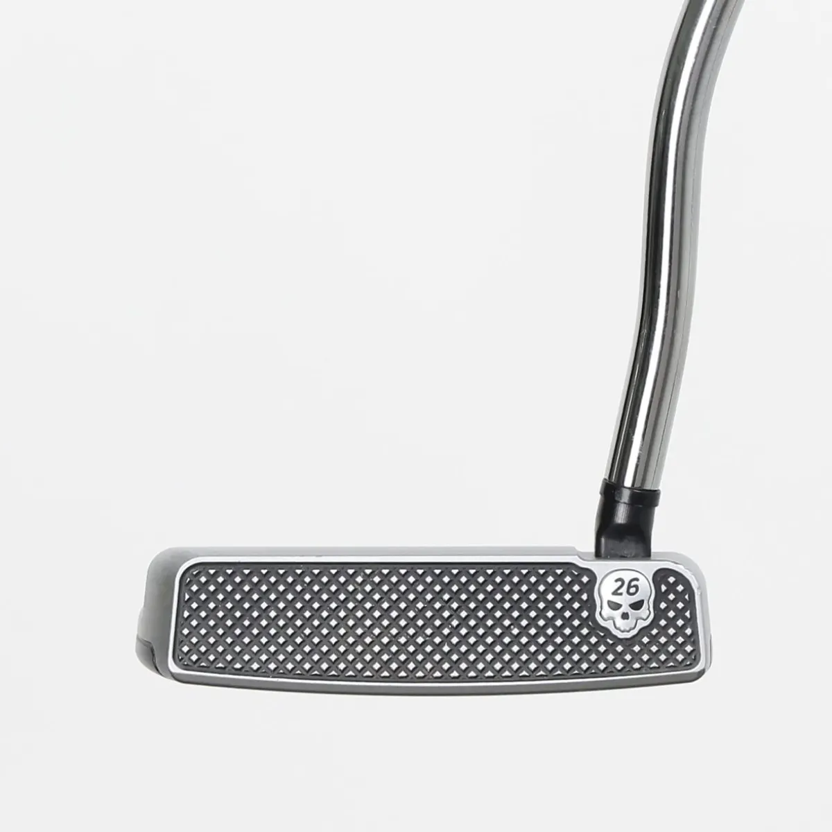 Used PXG Battle Ready II Bat Attack - Double Bend Putter Golf Clubs