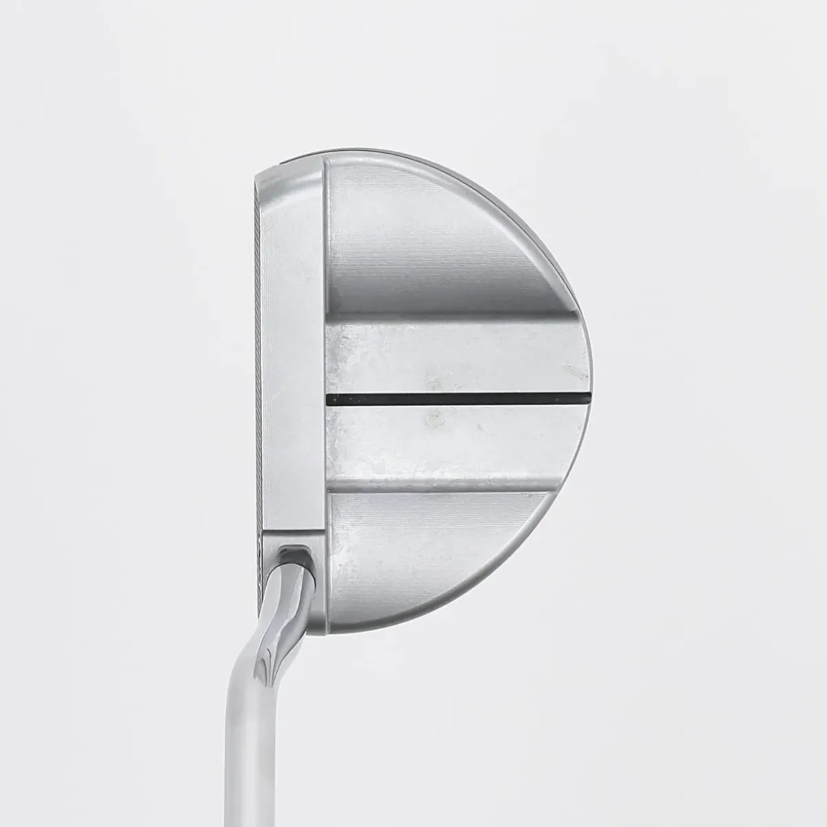 Used PXG Battle Ready II Bat Attack - Double Bend Putter Golf Clubs