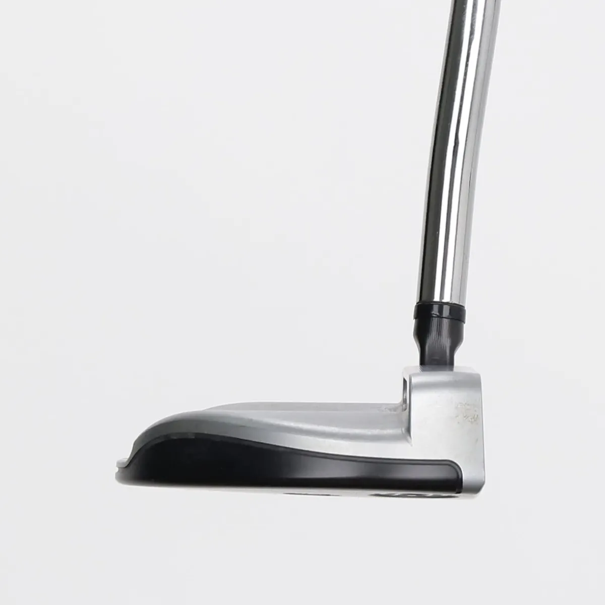 Used PXG Battle Ready II Bat Attack - Double Bend Putter Golf Clubs