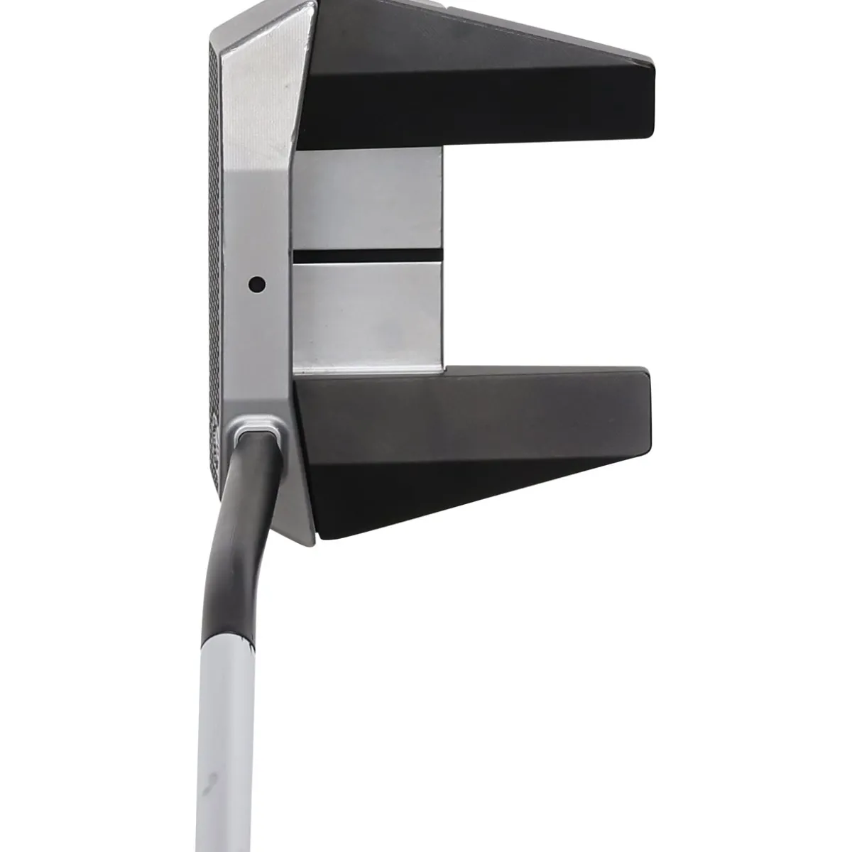 Used PXG Battle Ready II Bat Attack - Single Bend Putter Golf Clubs