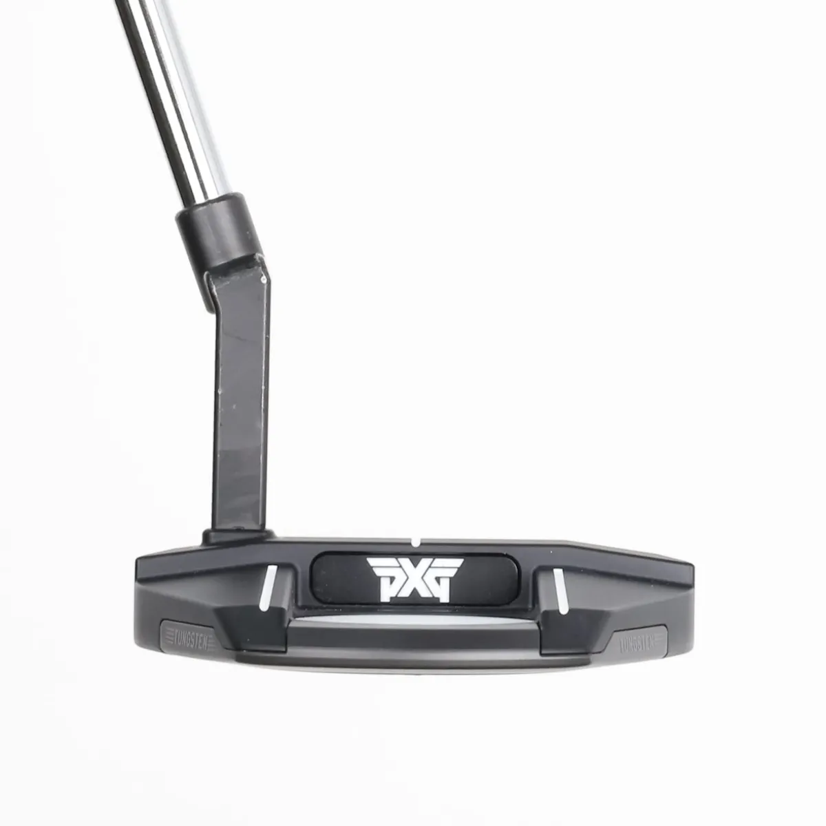 Used PXG Battle Ready One & Done - Plumber's Neck Putter Golf Clubs