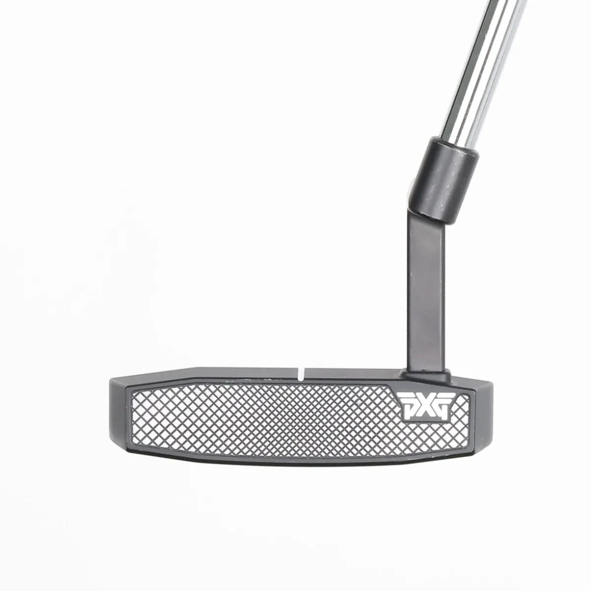 Used PXG Battle Ready One & Done - Plumber's Neck Putter Golf Clubs