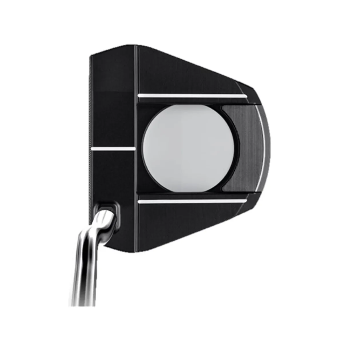 Used PXG Battle Ready One & Done - Double Bend Putter Golf Clubs