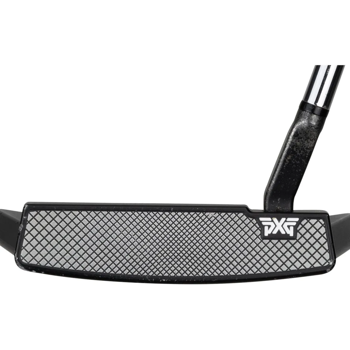 Used PXG Battle Ready Spitfire - Heel Shafted Putter Golf Clubs