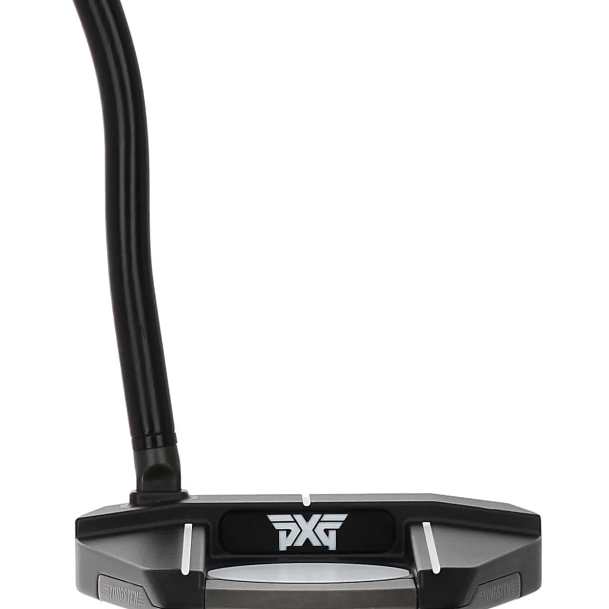 Used PXG One & Done Double Bend Putter Golf Clubs