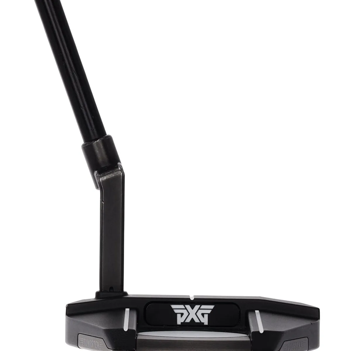 Used PXG One & Done Plumber's Neck Putter Golf Clubs
