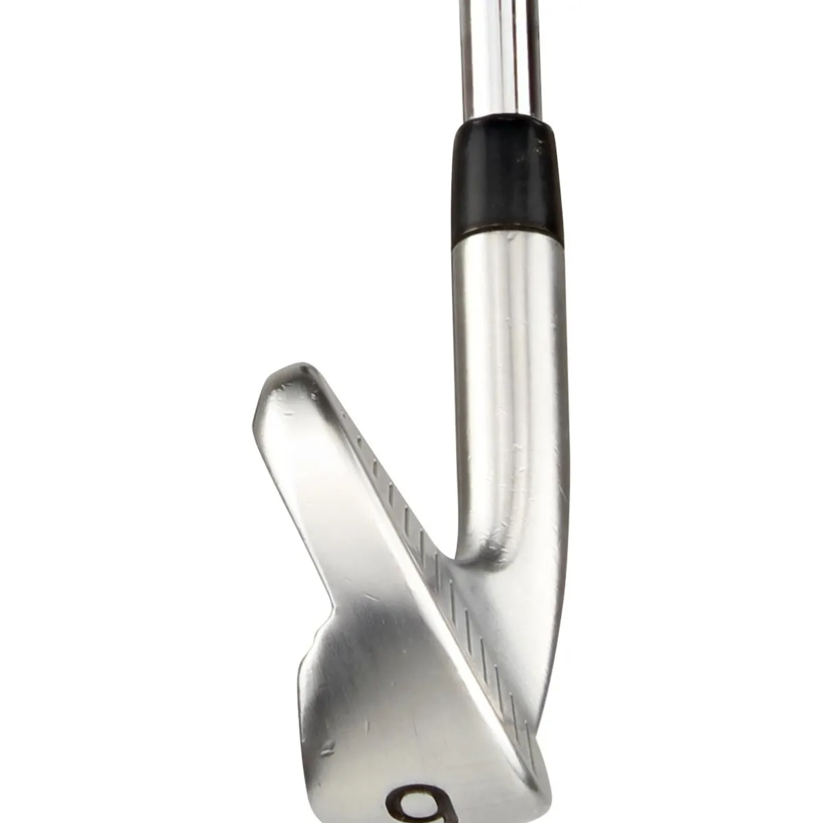 Used PXG 0311P Gen 2 Iron Set Golf Clubs