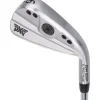 Used PXG 0311P Gen 4 Iron Set Golf Clubs