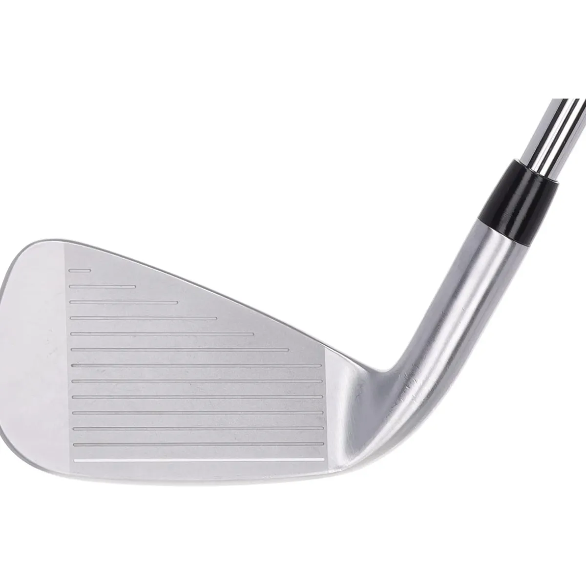 Used PXG 0311P Gen 4 Iron Set Golf Clubs