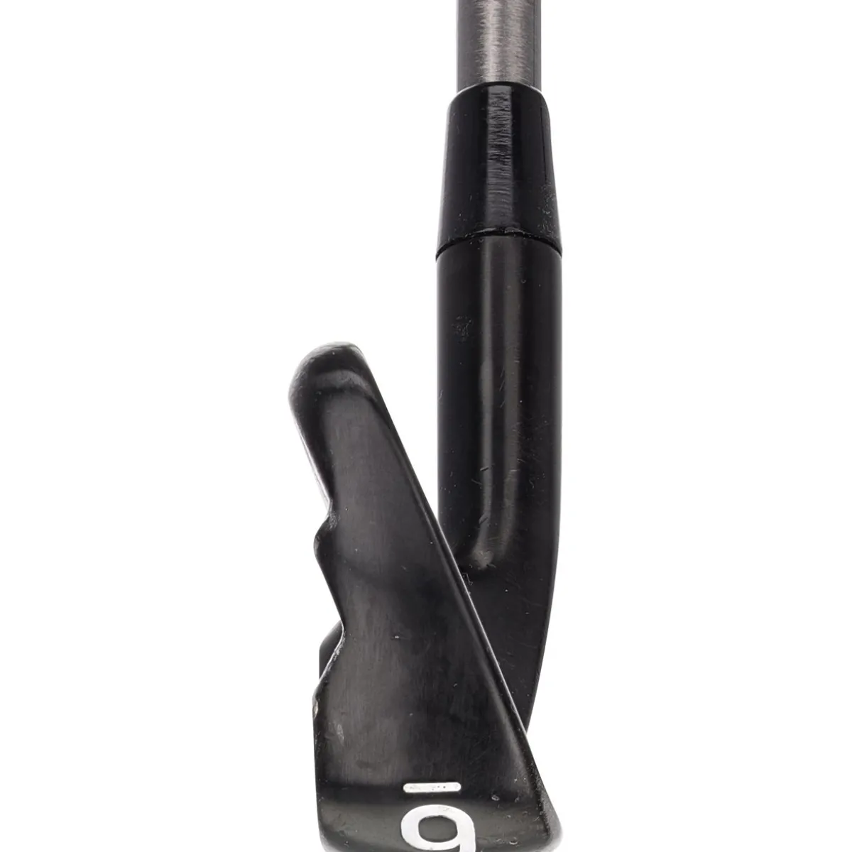 Used PXG 0311P Gen 4 Xtreme Dark Iron Set Golf Clubs