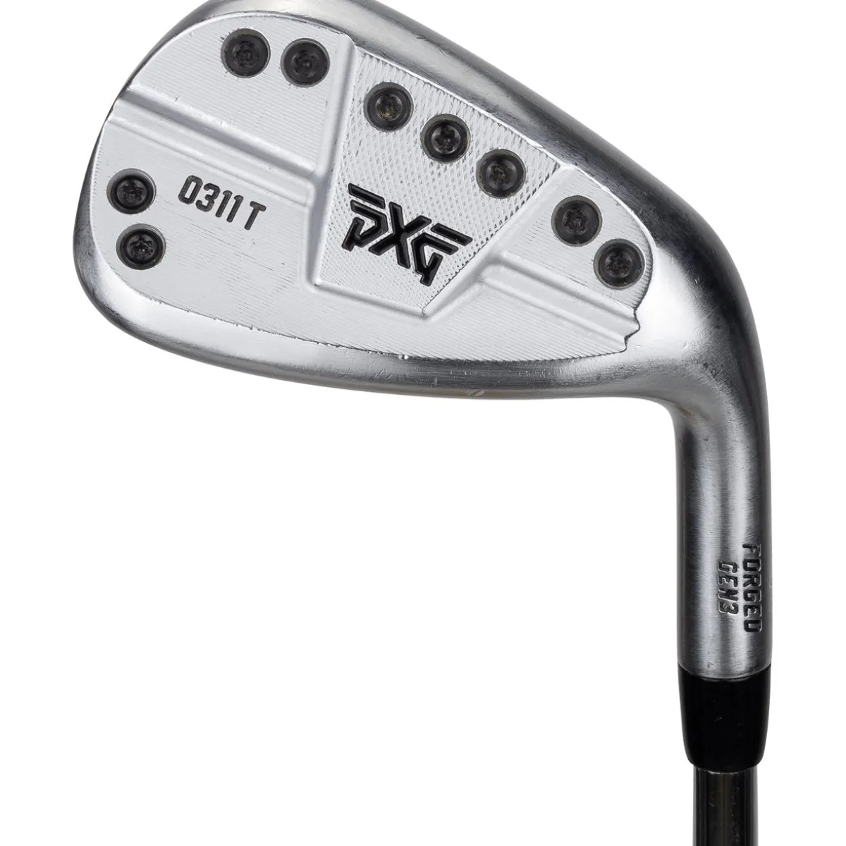 Used PXG 0311T Gen 3 Wedge Golf Clubs