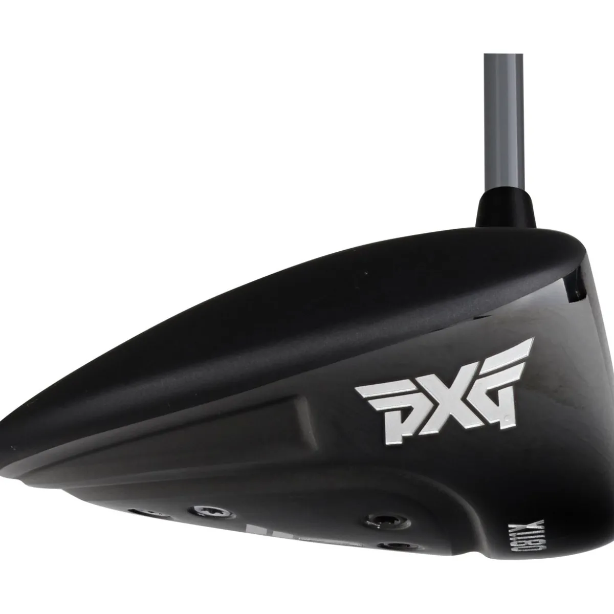 Used PXG 0811X Driver Golf Clubs