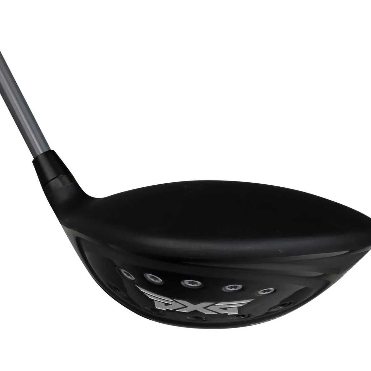 Used PXG 0811X Driver Golf Clubs