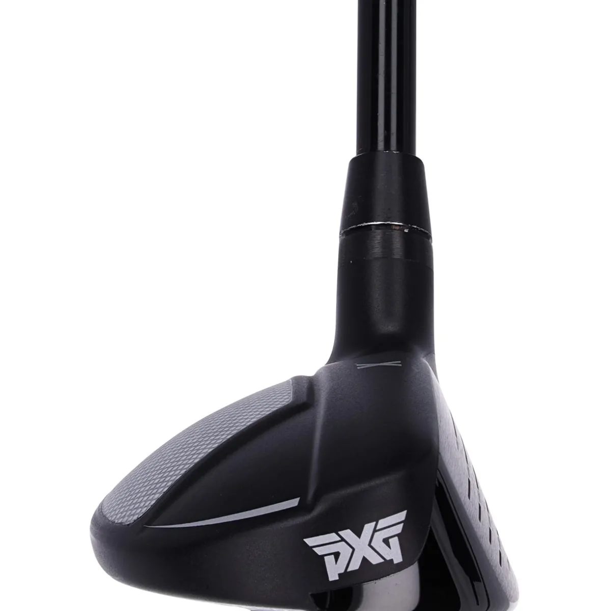 Used PXG 0317X Gen 4 Hybrid Golf Clubs