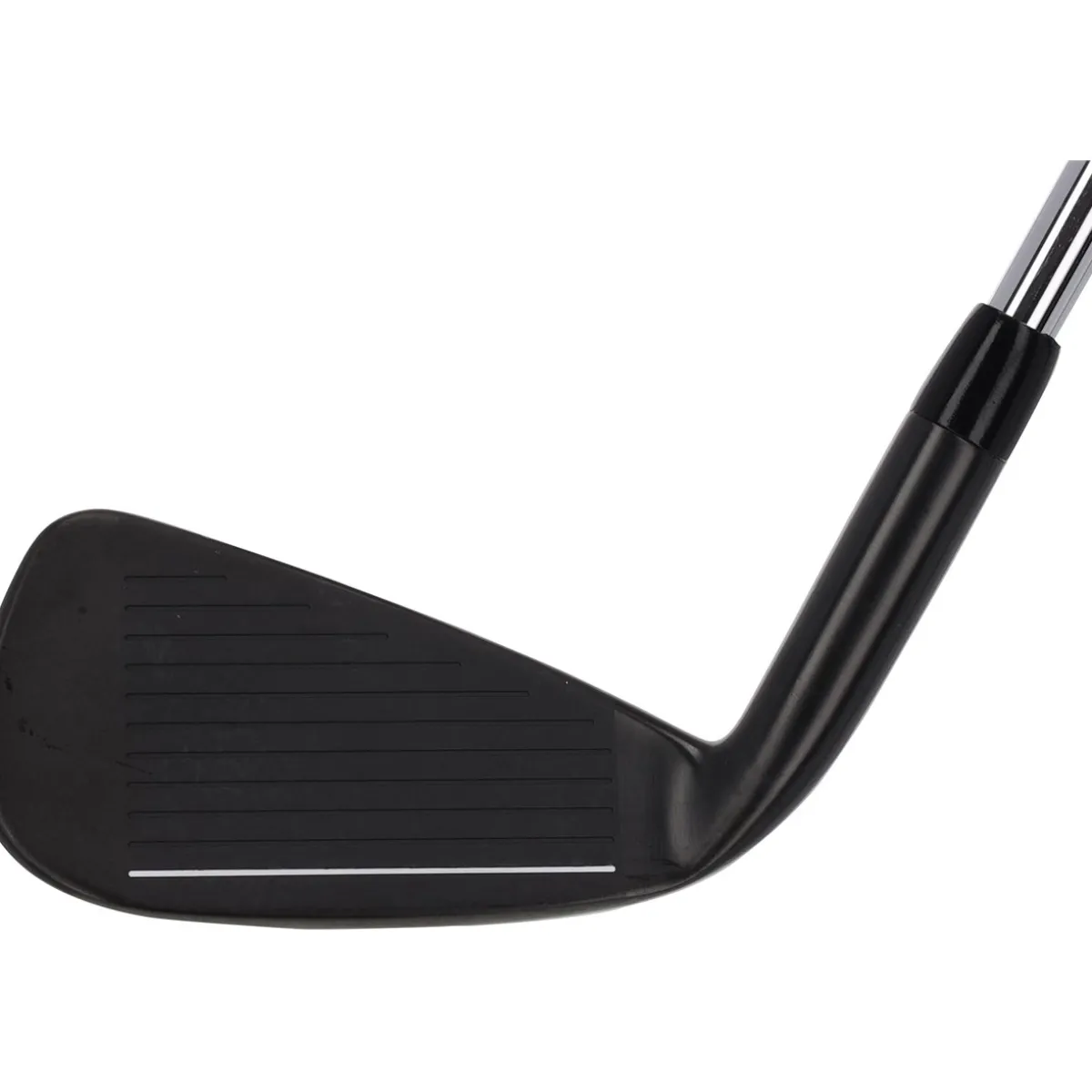 Used PXG 0311X Xtreme Dark / 0311 Xtreme Dark Combo Iron Set Golf Clubs