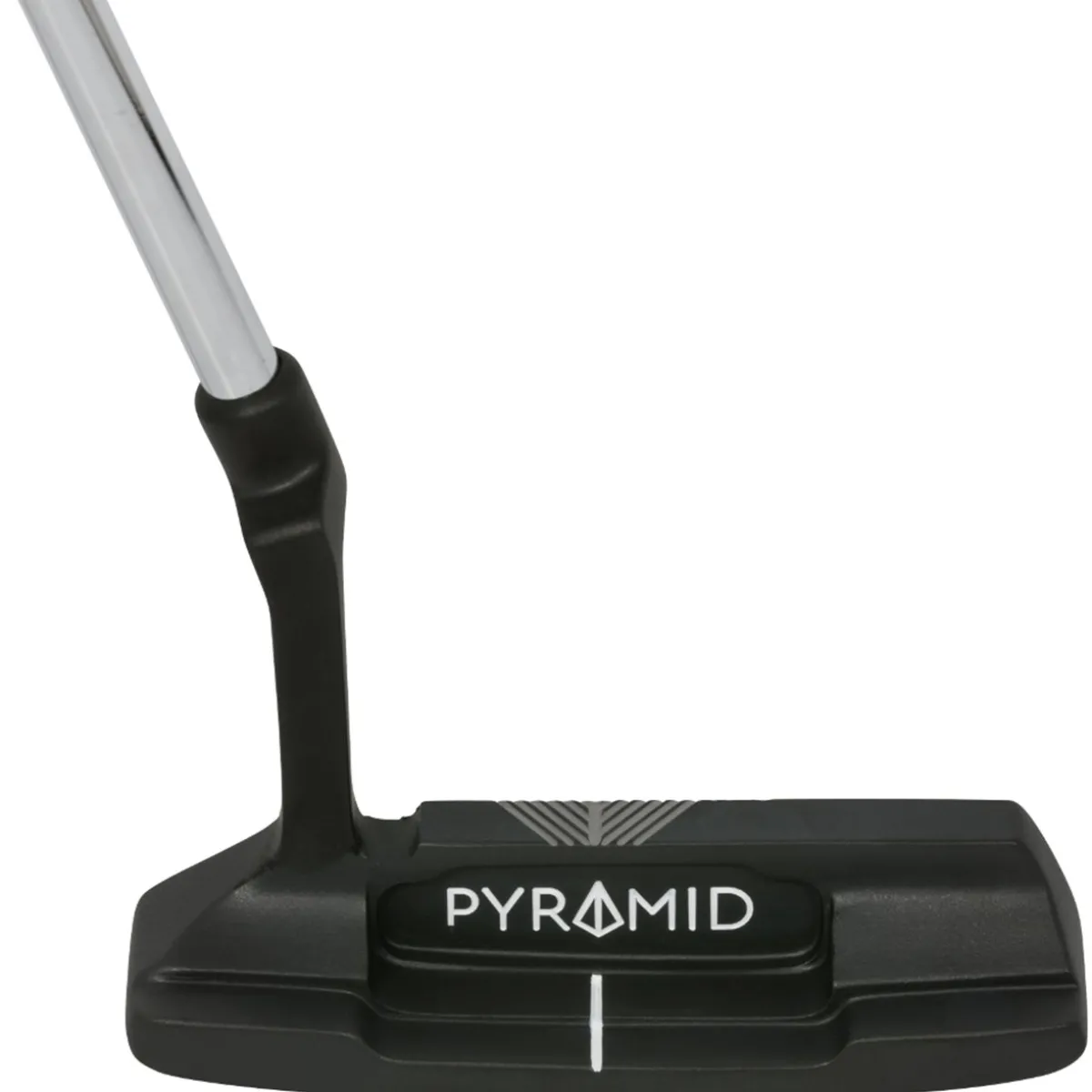 Used Pyramid Putters AZ-1 Mid-Size Grip Putter Golf Clubs