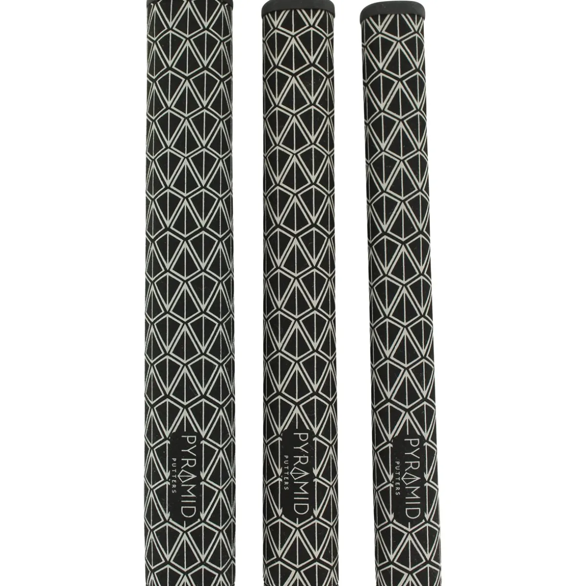 Used Pyramid Putters AZ-1 Mid-Size Grip Putter Golf Clubs