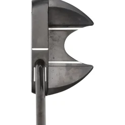 Used See More Black Model T Straight Putter Golf Clubs