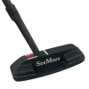 Used See More Black Si2 RST Hosel Putter Golf Clubs