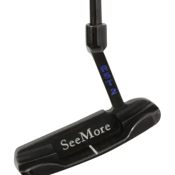 Used See More DB-4 Putter Golf Clubs
