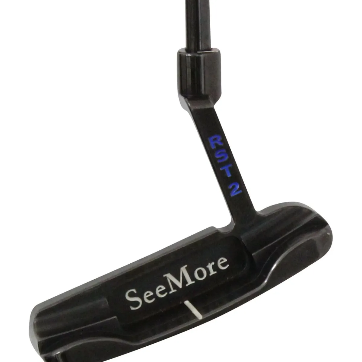 Used See More DB-4 Putter Golf Clubs
