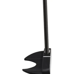 Used See More HT Black Mallet Putter Golf Clubs