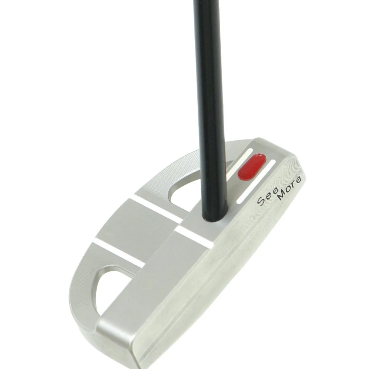 Used See More M3 Putter Golf Clubs